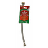 CONCTR FAUCET FITALL 12"