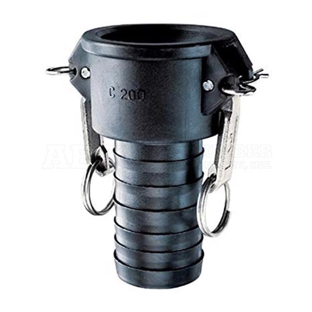 ADAPTER TYPE-C FEMALE 2"
