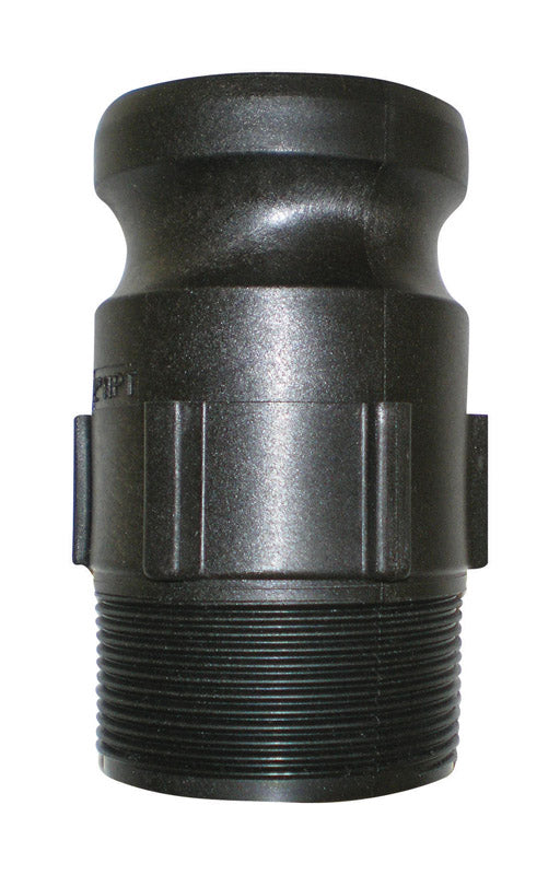 ADAPTER TYPE-F MALE 2"