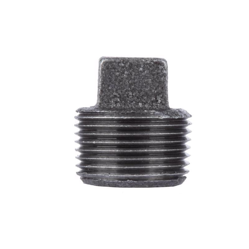 SQUARE HEAD PLUG 1/8"