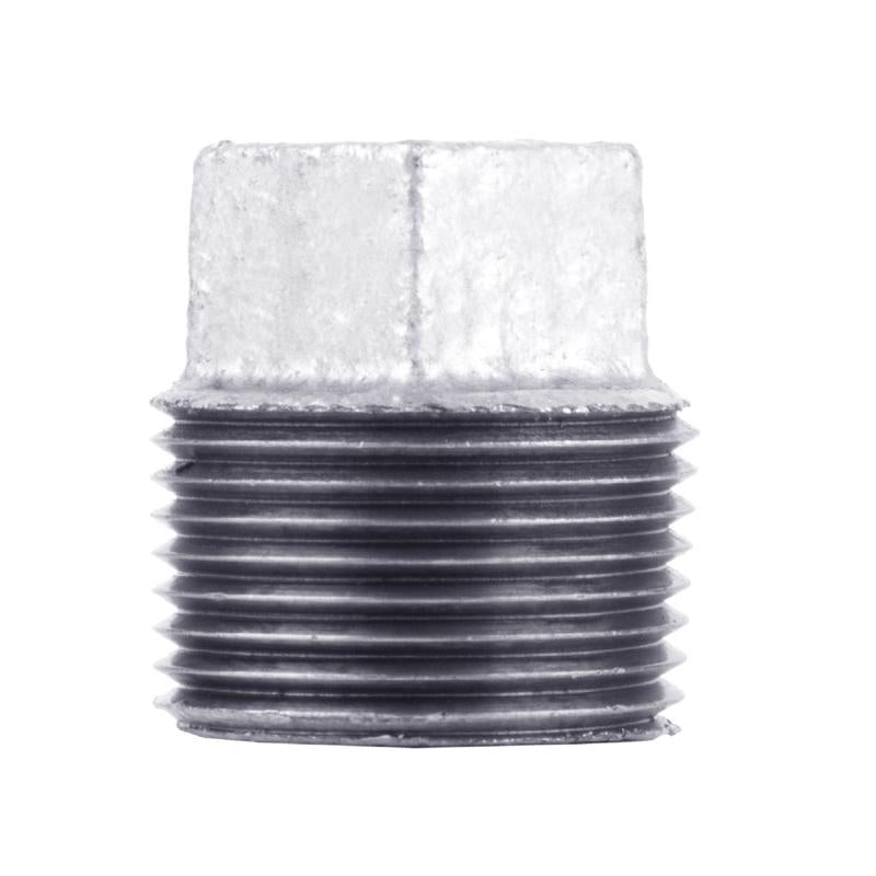 PLUG 1/8" GLV IRON