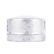CAP GALVANIZED 3/8"