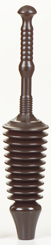 TOILET PLUNGER 3"