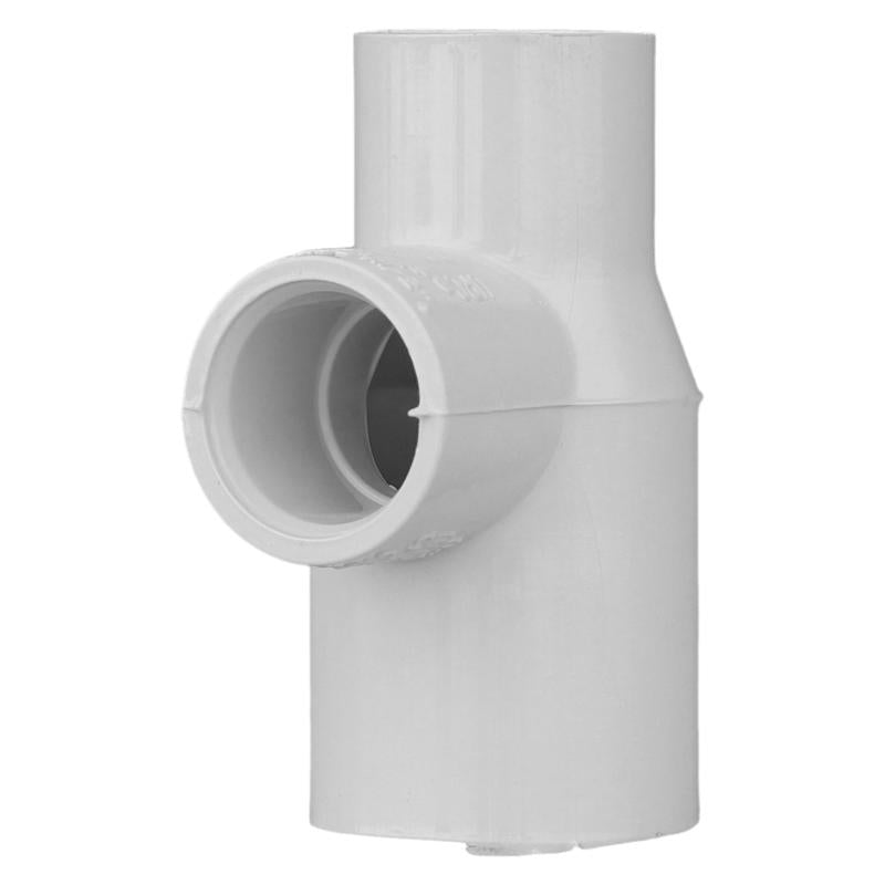 TEE CPVC 3/4X1/2X1/2"