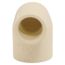 Charlotte Pipe FlowGuard 3/4 in. Slip X 1/2 in. D Slip CPVC Elbow