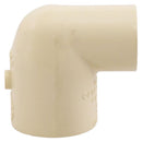 Charlotte Pipe FlowGuard 3/4 in. Slip X 1/2 in. D Slip CPVC Elbow