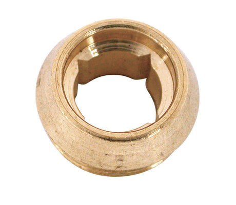 BIBB SEAT PFS MTL 21/32"