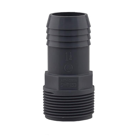 ML ADPTR MPTXINST 1-1/4"