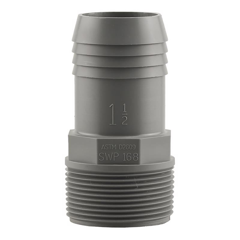 ADPTR INSERTXMPT 1.5"