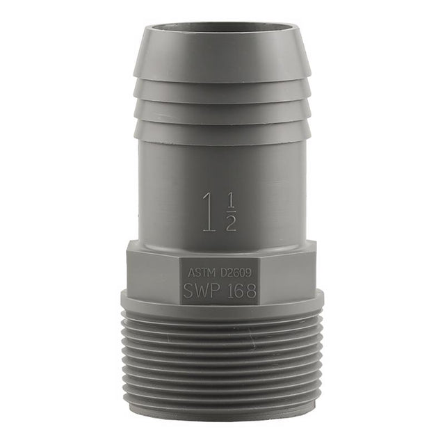 ADPTR INSERTXMPT 1.5"