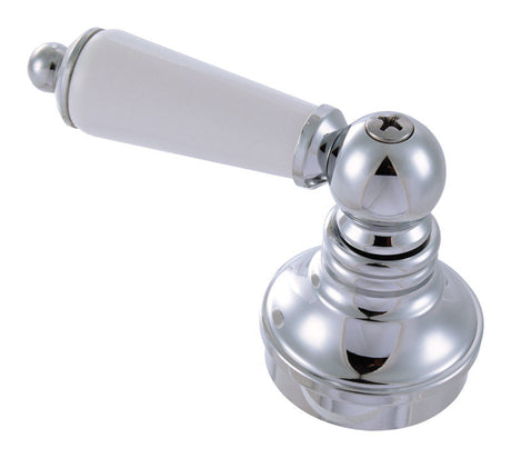 Ace For Universal Chrome Bathroom, Tub and Shower Faucet Handles