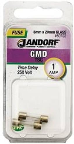 GLS FUSE T/D GMD 1A CD2