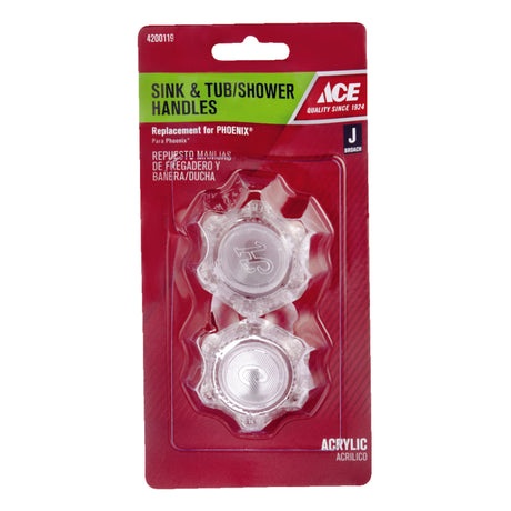 FCT HANDLE H/C PHOENIX