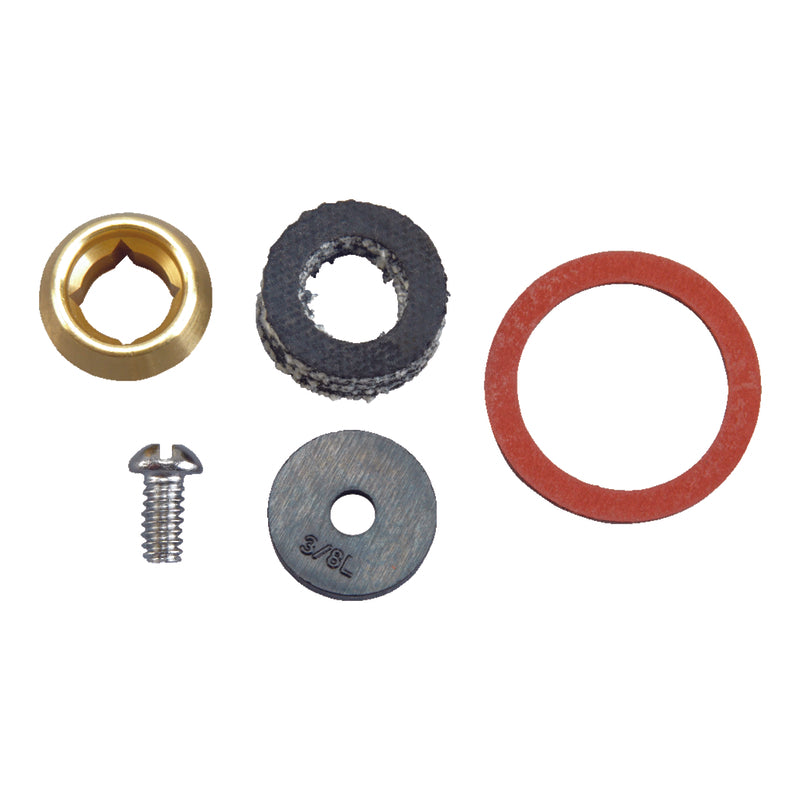 Ace 9H-1,9H-2,10I-7 Hot and Cold Stem Repair Kit For Pfister