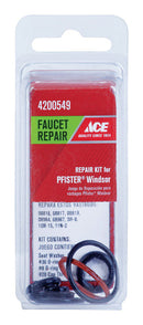 STEM RPR KIT PR PFST ACE