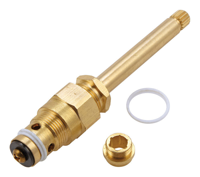 Ace 10C-16D Tub and Shower Diverter Stem For Central Brass