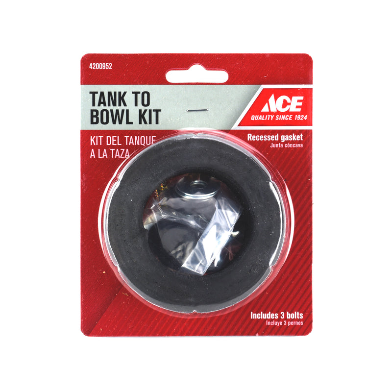 Ace Tank to Bowl Kit For Kohler