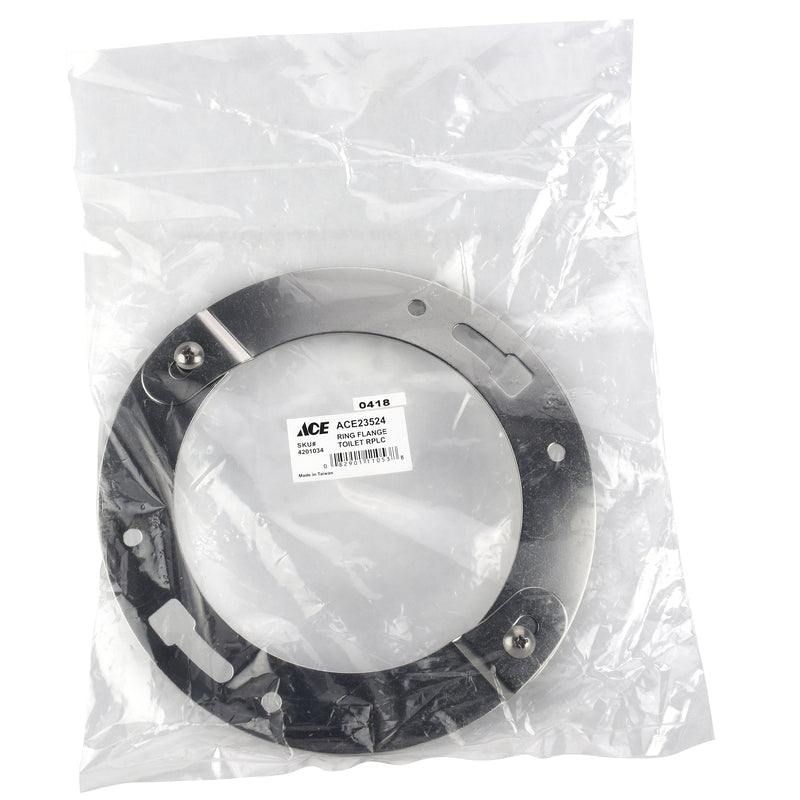 RING FLANGE TOILET RPLC