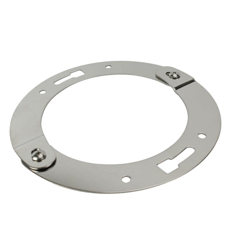 Ace Toilet Flange Repair Ring Gray