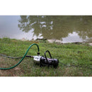 Wayne 1 HP 720 gph Stainless Steel Sprinkler Pump