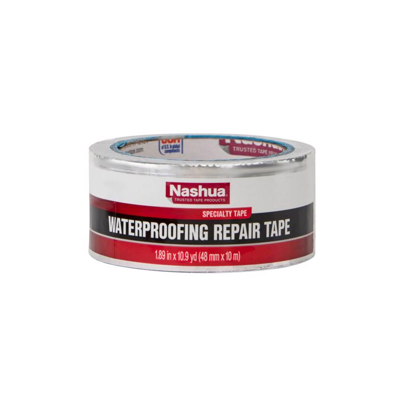 WATRPRFING TAPE 10.9YD