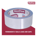 Nashua 1.89 in. W X 10.9 yd L Silver Duct Tape