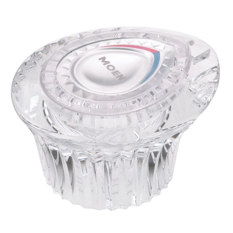 HANDL TUB/SHW MOEN CLR