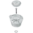 HANDLE TUB/SHWR MOEN
