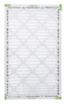 Ace 18 in. W X 30 in. H X 1 in. D Synthetic 8 MERV Pleated Air Filter 1 pk