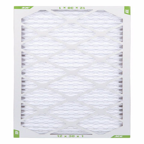 FILTER AIR PLEAT 12X30X1