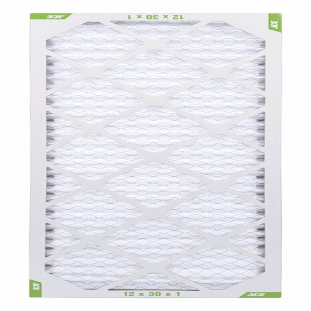 FILTER AIR PLEAT 12X30X1