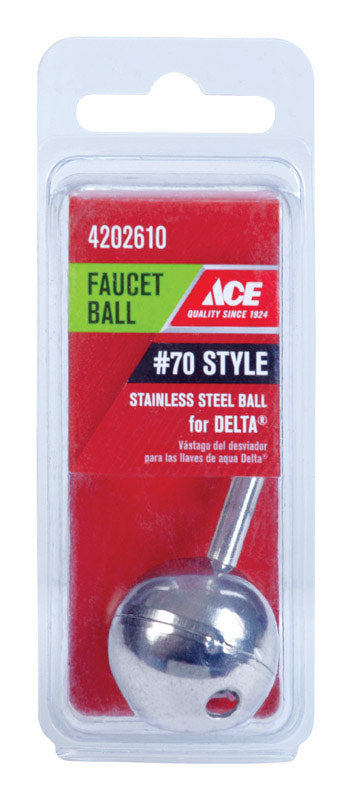 BALL DELTA