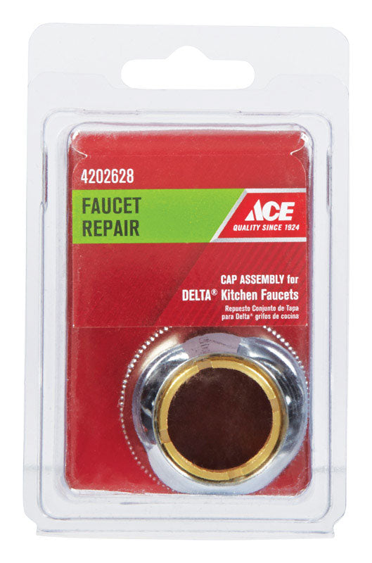 CAP DELTA T/S ACE