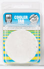 TAB COOLER CNTROL ODOR