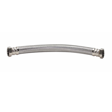 CONNECTOR WATR HEATER18"