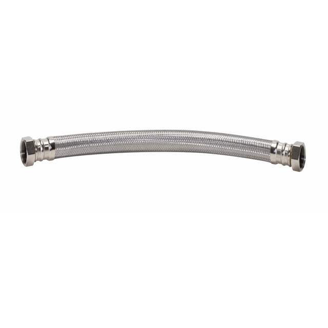 CONNECTOR WATR HEATER18"