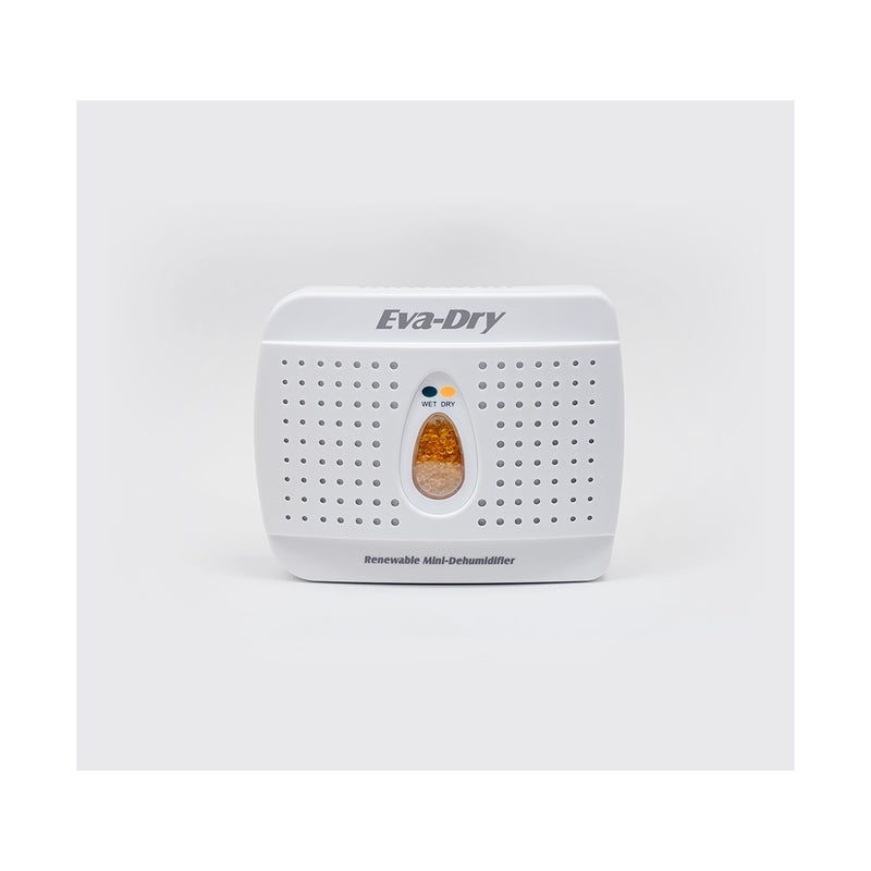 Eva-Dry 333 cu in 6 oz Mini-Dehumidifier