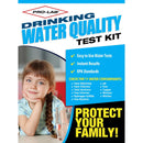 TEST KIT WATER QUALITY