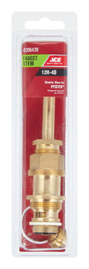 STEM FOR PR PFS 12H-4D