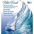 FILTER SCENT OCEAN MIST