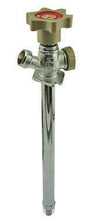 SILLCOCK1/2"X12"FROSTFRE