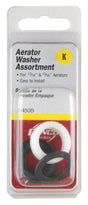 AERATOR WASHER ASST