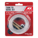 ELJER TANK BOWL KIT W/GA