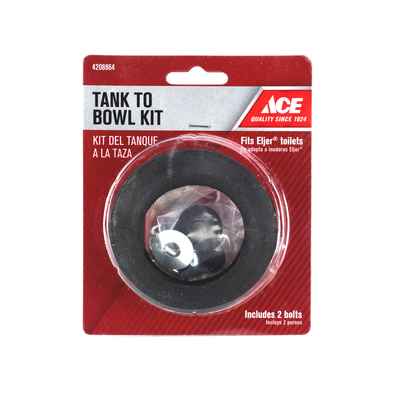 Ace Tank to Bowl Kit