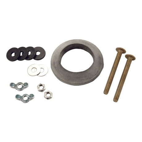 Ace Tank to Bowl Kit