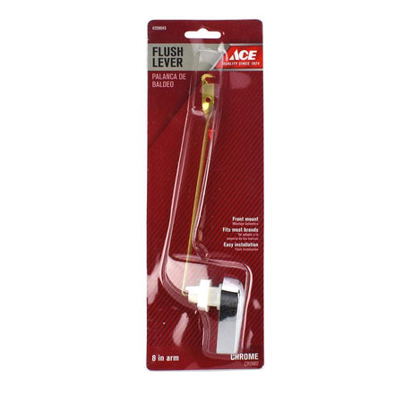 FLUSHLEVER UNVSL RUNDLE