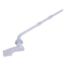 Ace Flush Lever White Plastic For American Standard