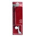 Ace Tank Lever Chrome Plated Plastic