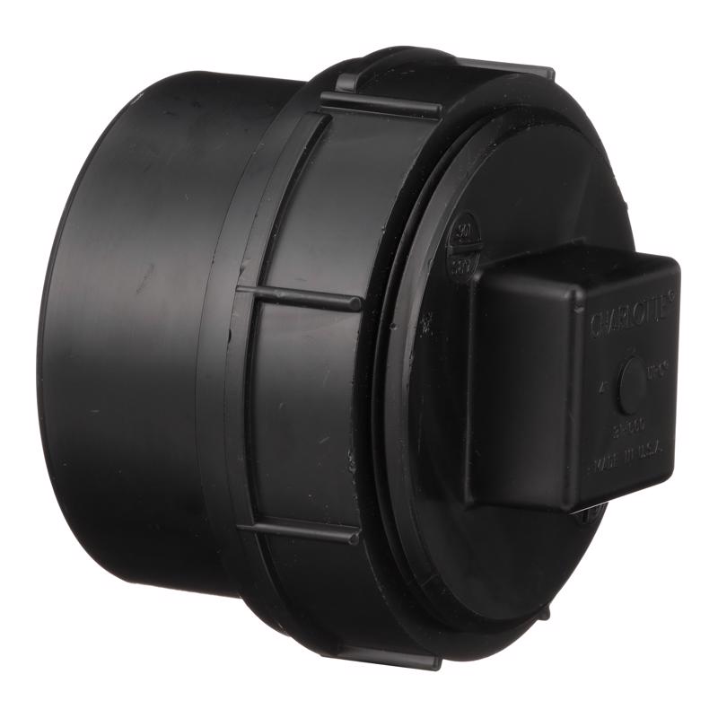 ABS ADAPTER 4" SXFPT