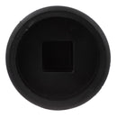 Charlotte Pipe 2-1/2 in. MPT X 2-1/2 in. D MPT ABS Plug